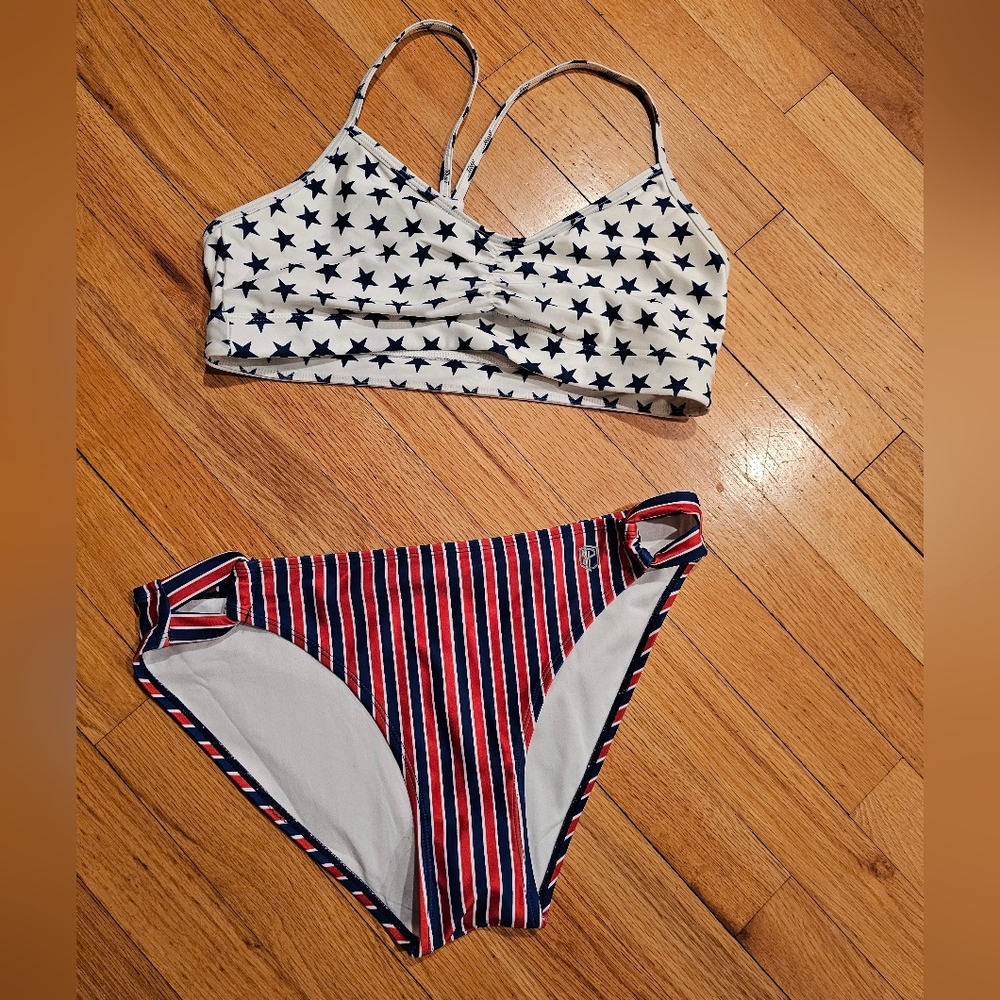 Born Primitive Two Piece  Swimsuit